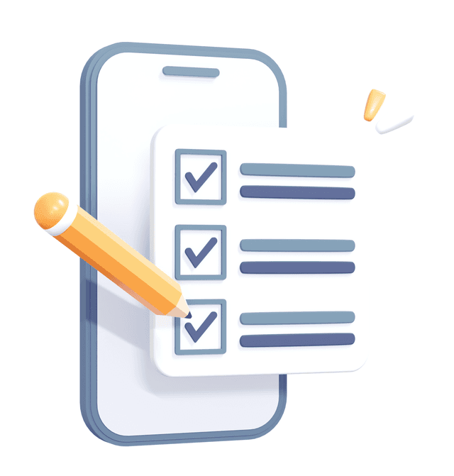 Welcome Illustration